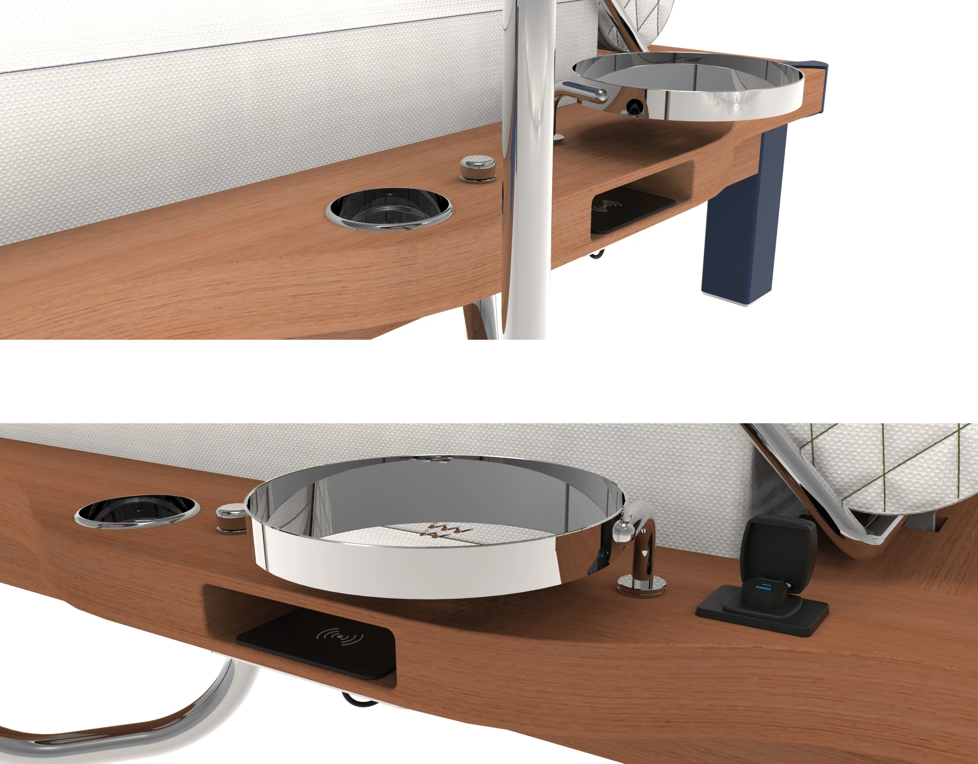 ”Connectivity” package